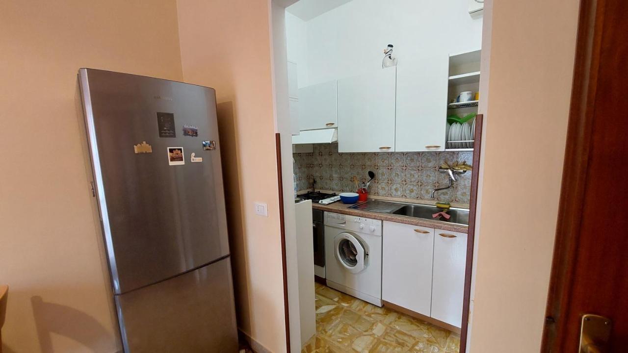 Albengamare Apartman Kültér fotó