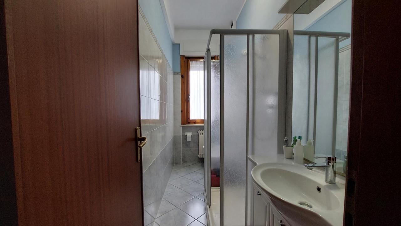 Albengamare Apartman Kültér fotó