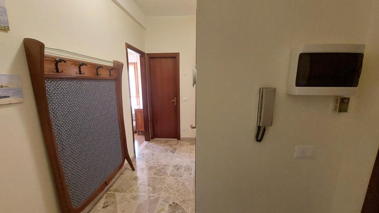 Albengamare Apartman Kültér fotó