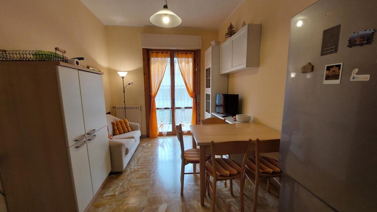 Albengamare Apartman Kültér fotó