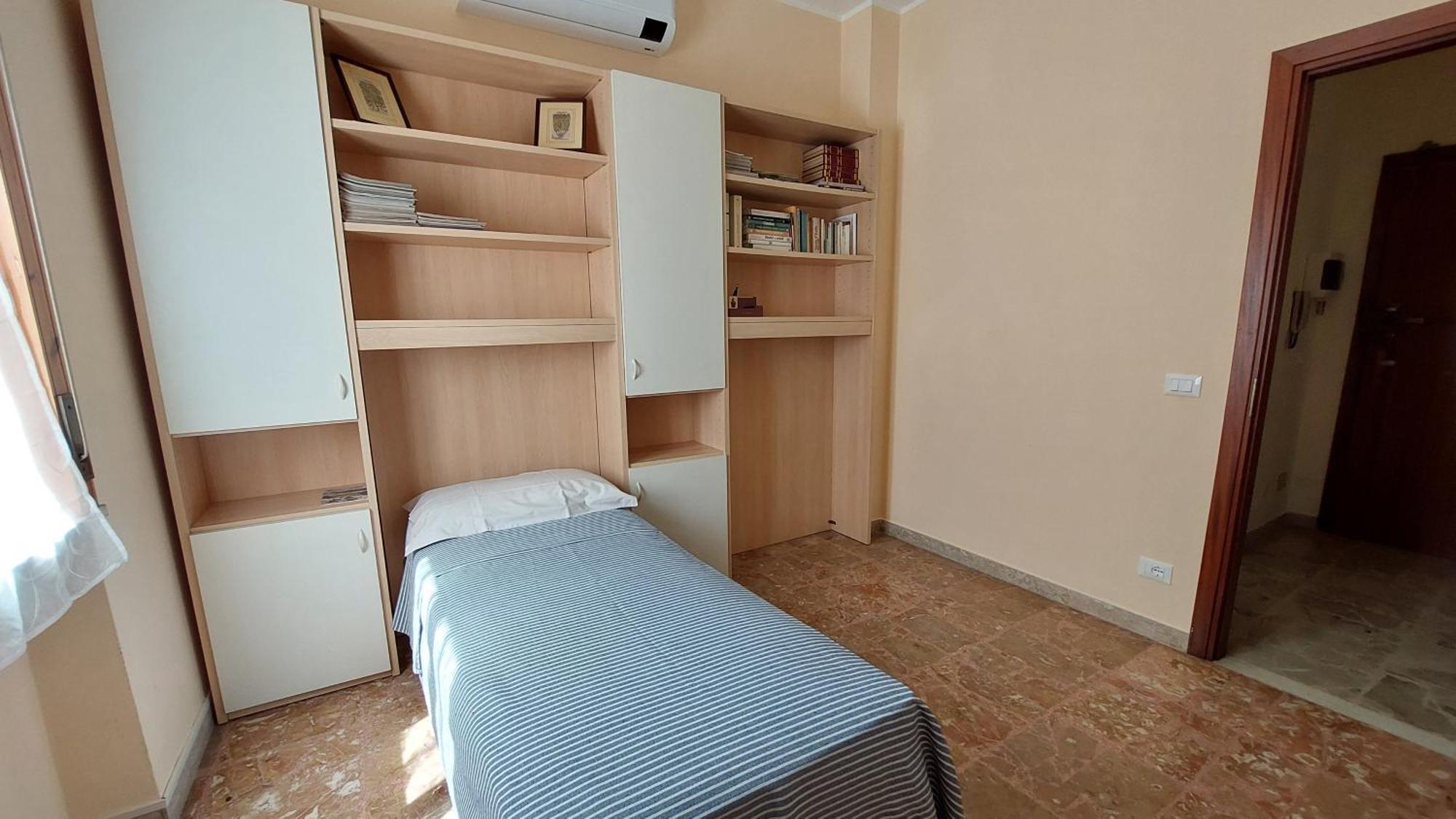 Albengamare Apartman Kültér fotó